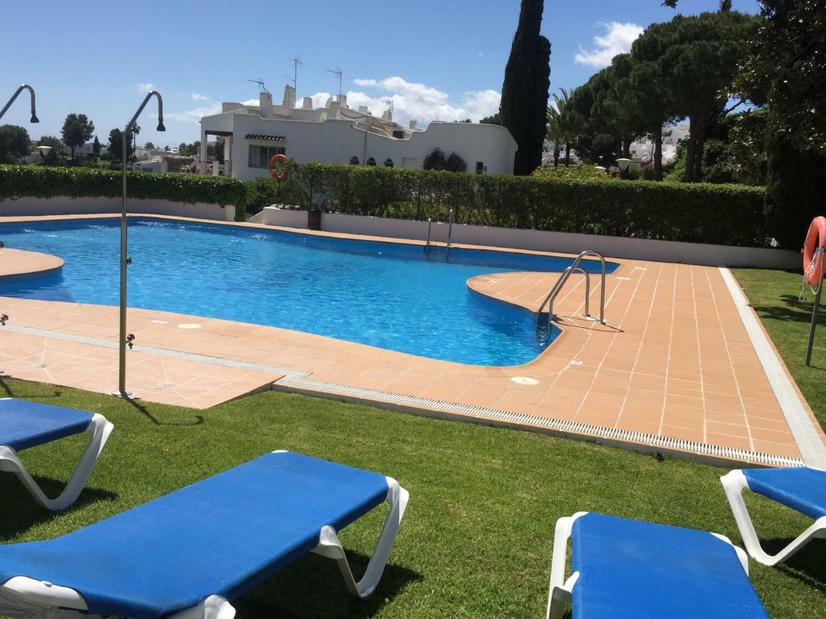 Vakantiehuis Fascinating & Luxurious Golf,mountain & Garden View Porto Banus